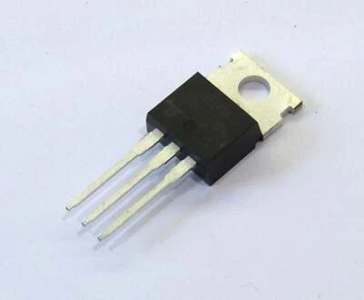 Vishay IRF840A 500V 8A Power Mosfet Transistor - UK Seller - Fast Dispatch - Image 1 of 2