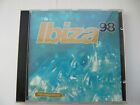 Ibiza '98 Bonus Disc, CD, Very Good Condition