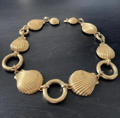 Collar concha Lilly Pulitzer Foto 1 de 4