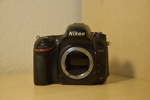 nikon D600 body IR720nm coversion - Picture 1 of 4