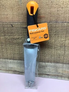 FISKARS Multi-purpose Tool, Extra-large grip - Picture 1 of 9
