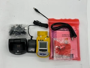 RAE ToxiRAE Pro Personal Wireless Gas Monitor Detect PGM-1800 UPS - Picture 1 of 7
