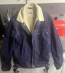Topman Denim Jacket - Picture 1 of 6