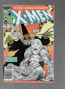 Marvel Comics Uncanny X-Men #190 Fine+ Condition - Picture 1 of 1