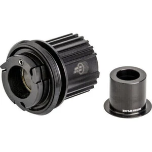 DT Swiss HWYABM00S4934S Kit di conversione microspline 3 Pawl 12 sp 12 x 142 / 148 - Foto 1 di 1