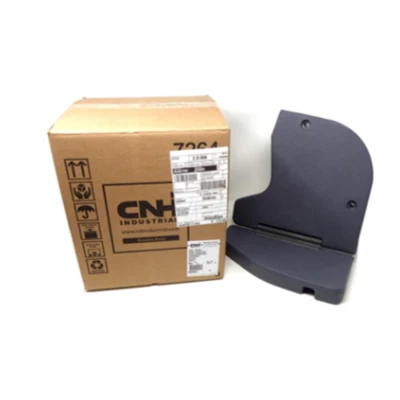 Passenger Seat 82008831 Genuine CNH Tractor Fiat Ford 40s M100 M115 8240 8640