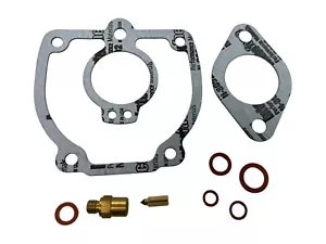 JUNTAS DE CARBURADOR AGUJA / ASIENTO FARMALL SUPER H M 300 350 400 450 460 656 706 - Imagen 1 de 3