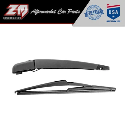 Brazo limpiaparabrisas trasero para Mercedes Benz X164 X166 GL320 GL350 A0009982921 Foto 1 de 4