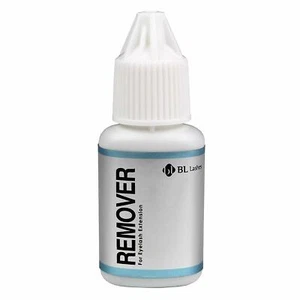 BL Lashes Blink Liquid REMOVER For Eyelash Extensions 10 ml - Picture 1 of 2