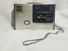 Vintage 1980 Kodak Disc 4000 Camera Untested