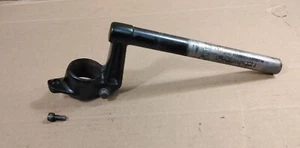 1985 Yamaha FJ1100 Right Clip On OEM Handlebar Straight!! FJ 1100 1200 1984-87 - Picture 1 of 12