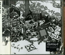 Band-Maid - Sense [New CD] Japan - Import
