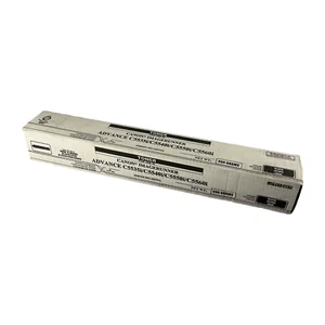 New Canon 0481C003AA GPR-55BK C5535i C5540i C5550i C5560i Black Toner OEM - Picture 1 of 1
