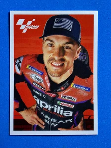 Figurine Panini Stickers MOTO GP 2023 n. 25 Maverick Vinales - Imagen 1 de 1