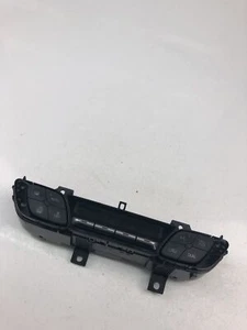 LT744 TOYOTA Climate Control Unit 55900-F4010 - Picture 1 of 4