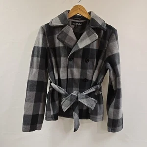 Posh And Rebel Women’s Coat - Picture 1 of 8