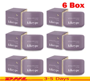 6X Crema de Ginseng KIKEYPC Iluminar Piel Cuerpo Concentrada 100g Reducir Manchas Oscuras - Imagen 1 de 5