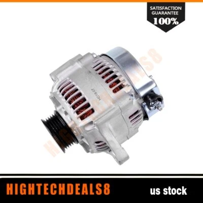 New Alternator For Suzuki XL 7 2001 2002 2003 2004 2005 2006 31400-52D10 13982 - Image 1 of 4