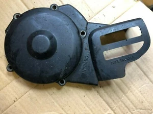 Yamaha DT125LC MK1 Cubierta de Generador Piñón MK2 Volante - Imagen 1 de 5