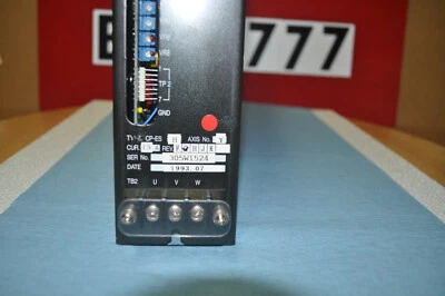 HORYU CP-ES H EJE Y REV G SERVOACCIONAMIENTO  Foto 1 de 4