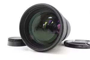 【COMO NUEVO】 NIKON AF NIKKOR 80-200mm F2.8 ED Zoom AF Montaje Lente de JAPÓN - Imagen 1 de 8