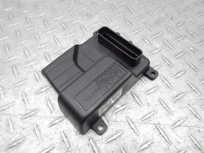 2013 13-16 Can-Am Spyder ST 原始设备制造商传输控制模块 TCM ECM ECU 测试 — 第 1/4 张图片