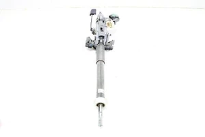 2017-2023 SUBARU IMPREZA STEERING COLUMN SHAFT W/ IGNITION CYLINDER OEM - Picture 1 of 9