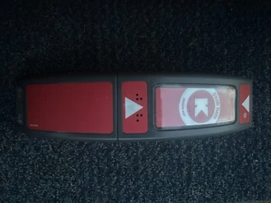 K Mart Service Button - Bild 1 von 8