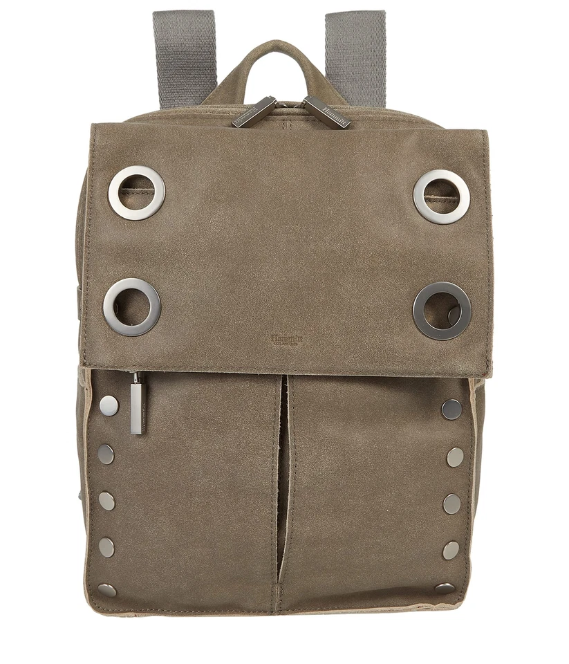 Женский большой кожаный рюкзак Hammitt модель Montana - Изображение 1 из 1