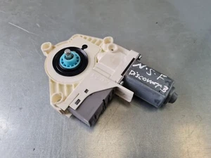 RANG ROVER LAND ROVER DISCOVERY 3 2005-2009 MOTOR VENTANA DELANTERA IZQUIERDA - Imagen 1 de 10
