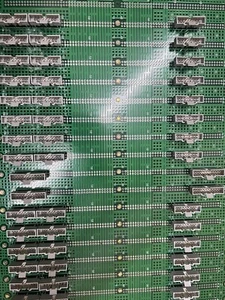 Nortel Meridian Nt8d01bc Rlse 10 Cont 4 Controller Card Module Nntm18328rw5 - Picture 1 of 15