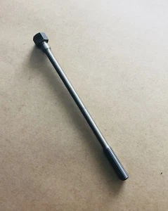Cylinder Head Bolt fits DEUTZ D DX Series BF6L912 F3L912 F4L912 F2-6L912 913 914 - Picture 1 of 2