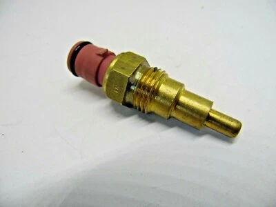 Engine Cooling Fan Switch-Auto Trans Airtex 1T1283 fits 1989 Ford Probe 2.2L-L4 - Image 1 of 3