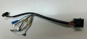 BMW Adapter Cable for Becker Radios 17-Pin 4-Channel - Picture 1 of 1