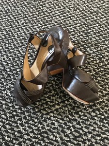 chloe heels sale