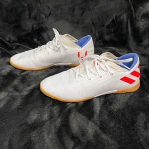 Las mejores ofertas en Blanco adidas Nemeziz Messi Zapatos De Fútbol para  De hombre | eBay