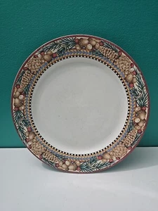 Sakura Pinienzapfen Speiseteller 3481065 - Bild 1 von 6