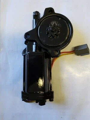 Motor elevador ventana Lincoln Continental 86-92 93 94 95 Ford Taurus Mercury Sable Foto 1 de 2