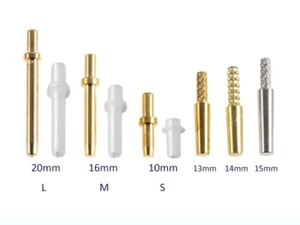 Dental Model Lab Dübel Pindex Pins 1000er-Pack - Bild 1 von 1