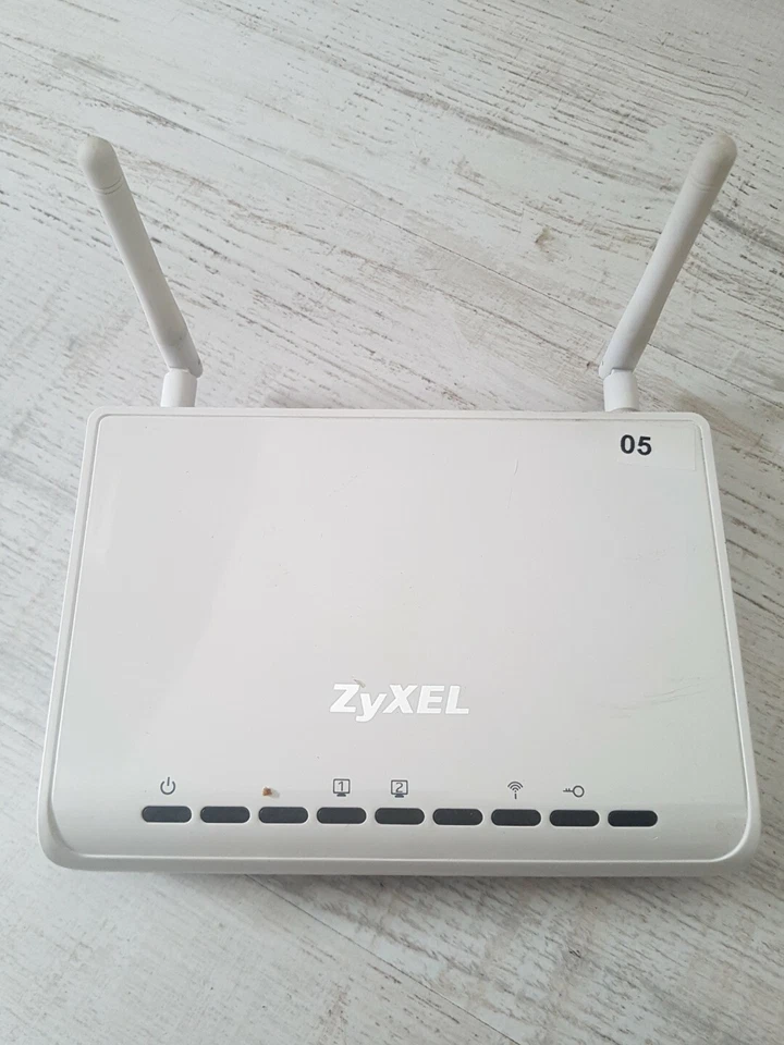 Access point WAP3205 Zyxel  Wireless N 300 Access Point wifi hotel albergo B&B - Immagine 1 di 1
