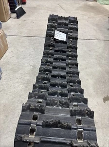 Arctic Cat Polaris Skidoo Yamaha Sled Snowmobile Track 136x15x2 679-9797 291 - Picture 1 of 17