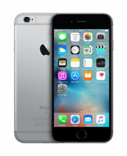 Apple iPhone 6s A1633 (Totalmente Desbloqueado) 32 GB Gris espacial (Muy Bueno)