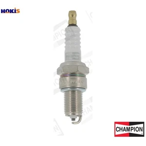 4x SPARK PLUG OE006/T10 FOR LAND ROVER DEFENDER/Station/Wagon/SUV 90 110/127 126 - Picture 1 of 11