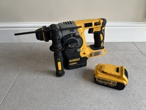 Dewalt DCH273 18V Cordless SDS Rotary Hammer With Battery - Picture 1 of 4
