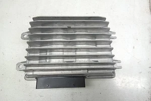 23 2023 Audi Q5 Trunk Mounted Amplifier OEM - Picture 1 of 9