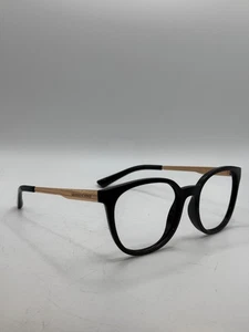 Armani Exchange Eyeglasses Frames Only, AX 3032 8158, Black 53-17-140 - Picture 1 of 8