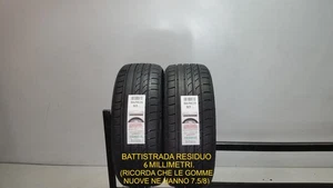 Gebrauchte Thermoreifen 205/45R17 88V Tracmax Ice Plus S210 Reifen B65026 - Bild 1 von 1