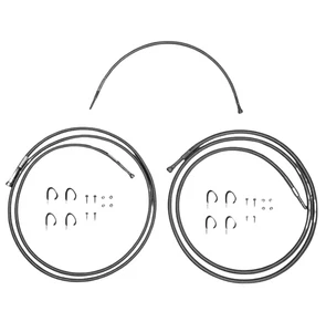 For 2001-10 Chevy Silverado 2500HD Quick Fix Fuel Line Duramax Diesel Crew Cab M - Bild 1 von 2