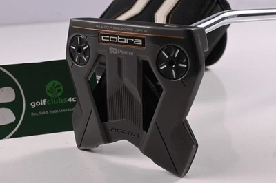 Cobra 2024 3D Printed Agera Putter / 34 Inch - Image 1 of 4