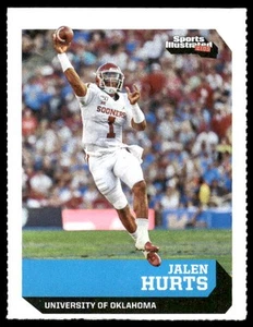 Sports Illustrated for Kids #881 2019 Jalen Hurts - Imagen 1 de 2